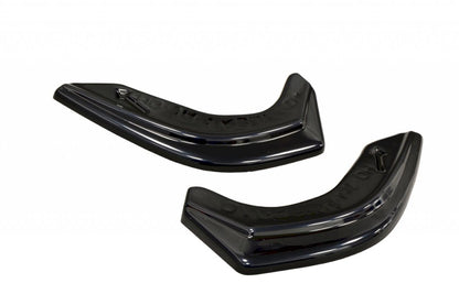 Maxton Design - REAR SIDE SPLITTERS HONDA JAZZ MK1