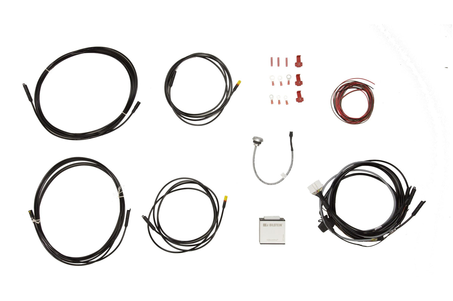 BILSTEIN - B16 Height Adjustable and Damping Adjustable For BMW 1/2/3/4 SERIES