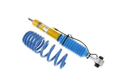 Bilstein B16 PSS10 Coilovers for BMW xDrive AWD – Height & Damping Adjustable Coilover Suspension Lowering Kit (F20 F21 F22 F23 F30 F32 F36) 1/2/3/4 Series 2011-2018 – Monotube, TÜV Approved