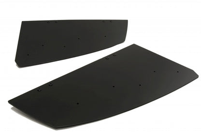 Maxton Design - REAR DIFFUSER BMW M3 E92 / E93
