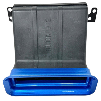 Car Enhancements UK Wide Mouth / Snorkel - MK4 / 4.5 Ford Focus (Multiple Colour Options)
