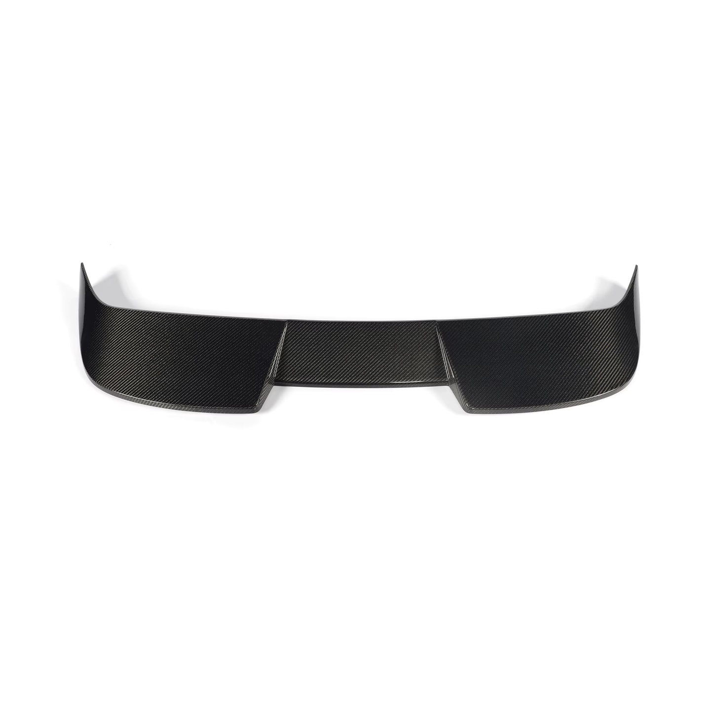 Audi A3/S3/RS3 8Y Carbon Fiber Rear Spoiler Wing