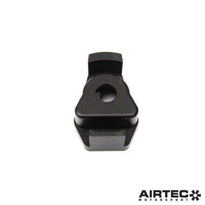 AIRTEC Motorsport Torque Link/Dogbone Mount Insert for MQB EA888 Gen 3 2.0 TSI - Pendulum Arm Bush Upgrade, Lower Engine Mount Insert, Anti Wheel Hop - Fits VW Golf GTI/R Mk7, Audi S3 8V, SEAT Leon Cupra 5F, Skoda Octavia vRS - Launch Shudder Fix