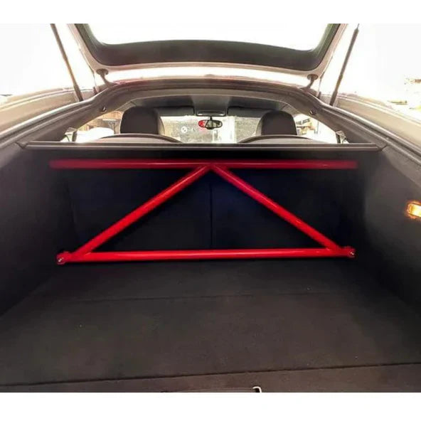 Baf Motorsport - AUDI TT MK3 8S K-BRACE
