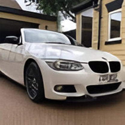 BMW M-Sport E92/E93 Arkym Front Splitter and Side Skirts (2010- 2013)