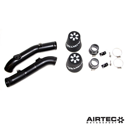 AIRTEC MOTORSPORT INDUCTION KIT FOR NISSAN GT-R 35