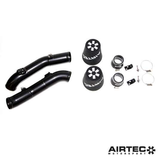 AIRTEC MOTORSPORT INDUCTION KIT FOR NISSAN GT-R 35