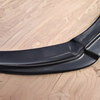 Ford Fiesta MK7.5 ST180 Splitter