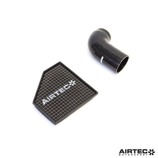 AIRTEC MOTORSPORT REPLACEMENT FILTER & INTAKE HOSE UPGRADE FOR BMW b58
