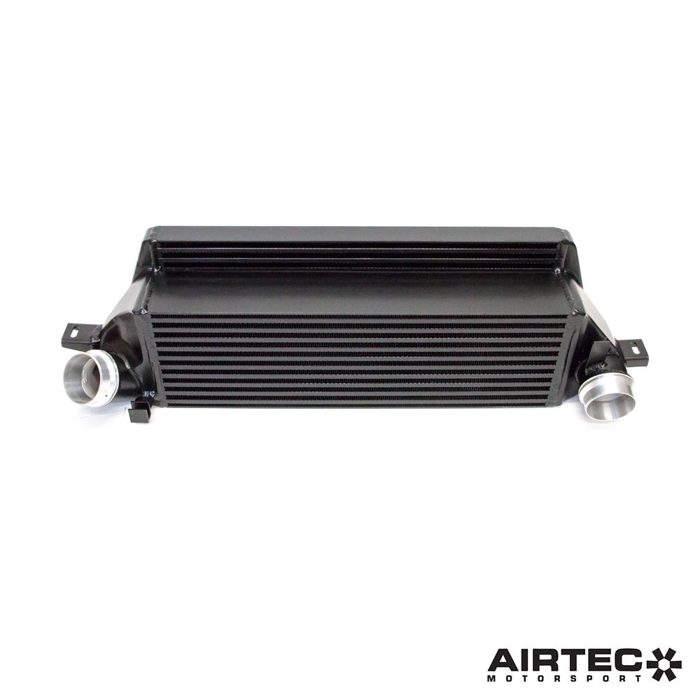 FRONT MOUNT INTERCOOLER FOR BMW M135I (F40) BY AIRTEC MOTORSPORT