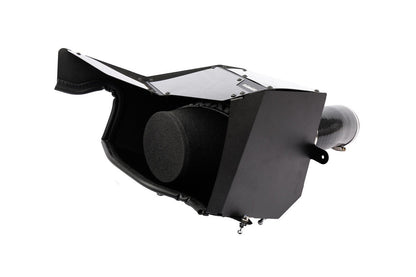 RamAir Performance Induction Kit with Carbon Top - Toyota Yaris GR