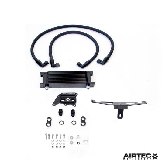 AIRTEC MOTORSPORT OIL COOLER FOR PEUGEOT 308 GTI