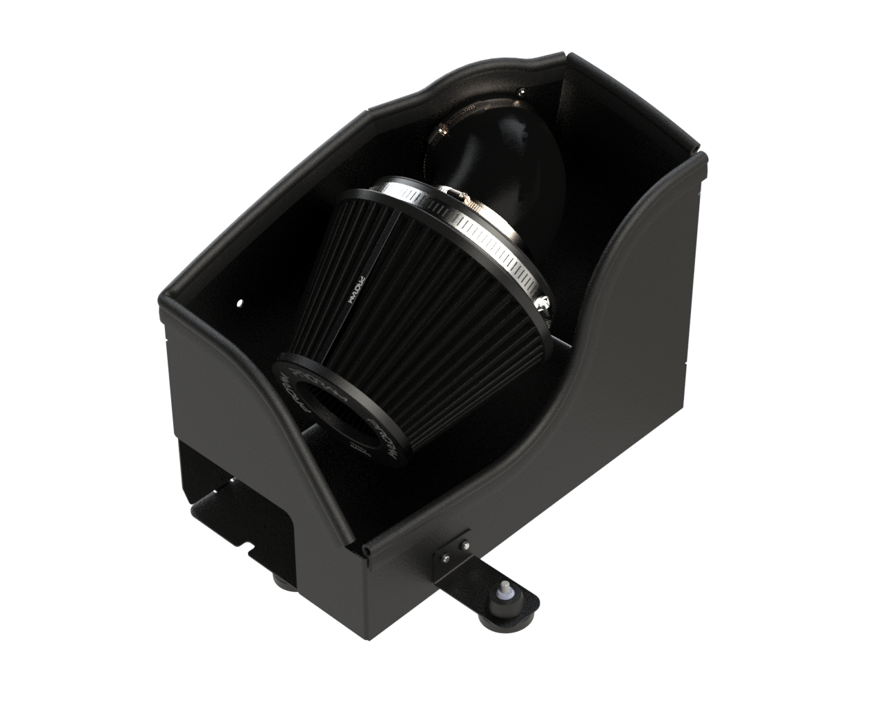 RamAir Performance Induction Kit - VAG Models 3.2 & 3.6 (Inc R32 & R36)