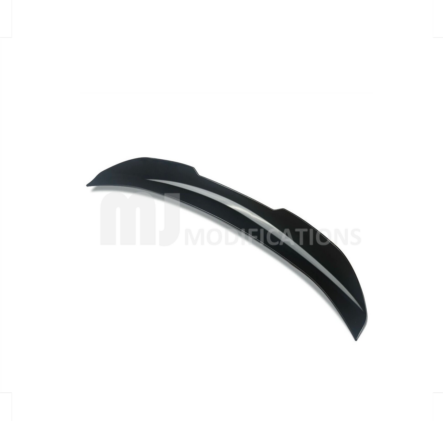 BMW 4 Series Gran Coupe Lip Spoiler