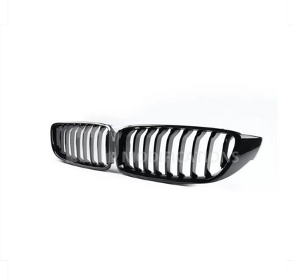 BMW 4 Series Grilles