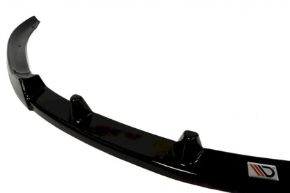 Maxton Design - FRONT SPLITTER VAUXHALL/OPEL INSIGNIA LIMITED EDITION/OPC LINE NURBURG