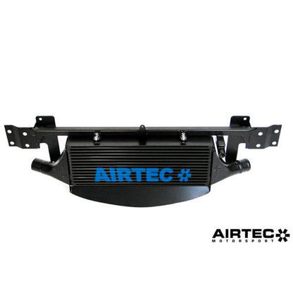 AIRTEC FRONT MOUNT INTERCOOLER UPGRADE FOR MK2 MAZDA 3 MPS