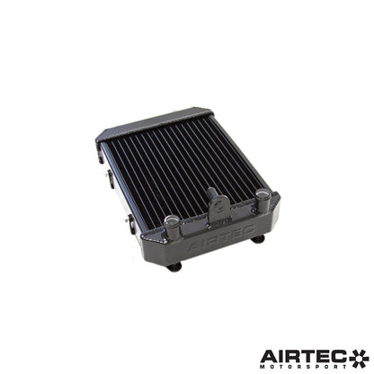 AIRTEC MOTORSPORT AUXILIARY RADIATORS FOR 1.8 / 2.0 TSI EA888 GEN 4 ENGINE