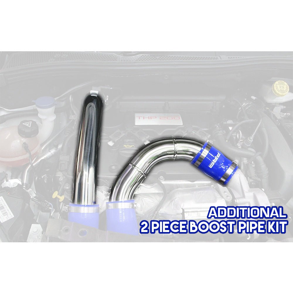AIRTEC STAGE 3 INTERCOOLER UPGRADE FOR PEUGEOT 207 GTI
