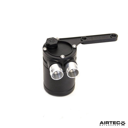 AIRTEC Motorsport Catch Can - M2 Comp, M3 & M4