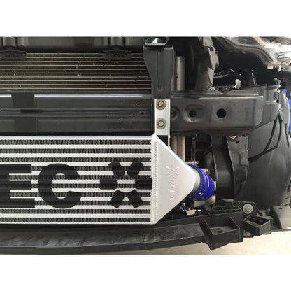 AIRTEC STAGE 2 INTERCOOLER UPGRADE FOR CITREON DS3