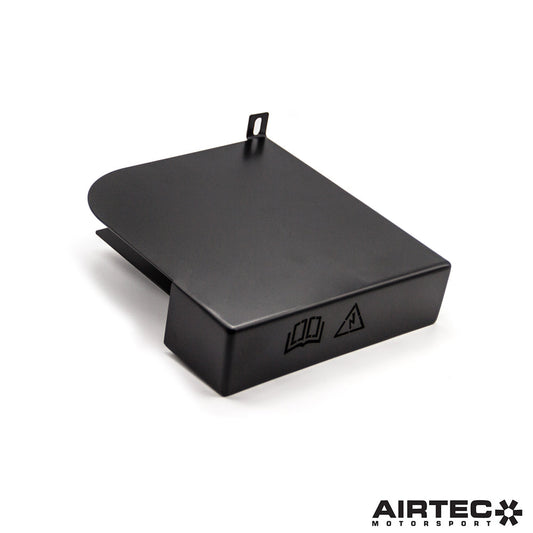 AIRTEC Full ECU Cover To Suit Cold Feed Air Filter Kits For Focus ST225