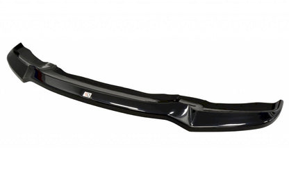 Maxton Design - FRONT SPLITTER V.1 BMW X6 F16 M SPORT (2014-19)