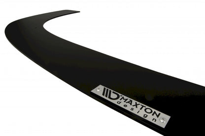 Maxton Design - FRONT RACING SPLITTER SUBARU IMPREZA WRX STI (BLOBEYE)