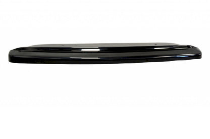 Maxton Design - CENTRAL REAR SPLITTER INFINITI QX70