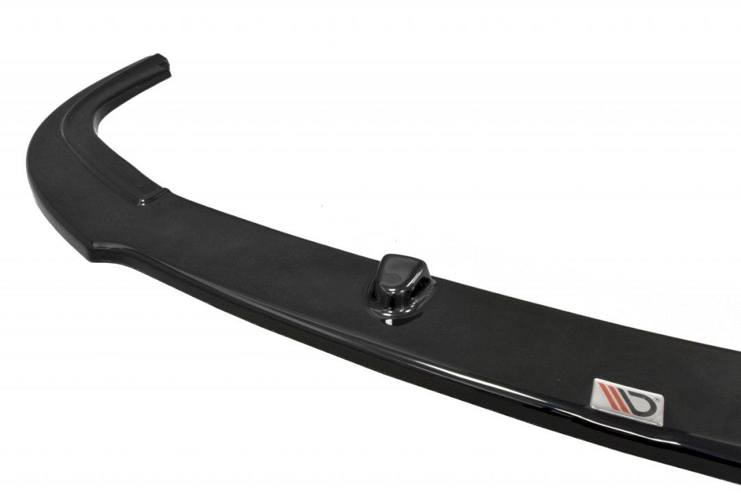 Maxton Design - FRONT SPLITTER V.2 SUBARU IMPREZA II WRX (2003-2006)