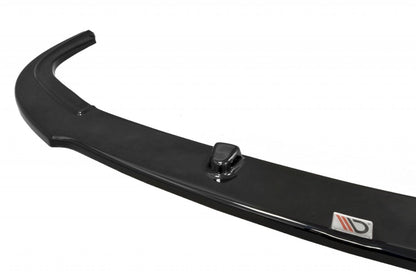 Maxton Design - FRONT SPLITTER V.2 SUBARU IMPREZA II WRX (2003-2006)