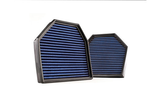 MMR Panel Filter Blue Cotton BMW B58 / B48