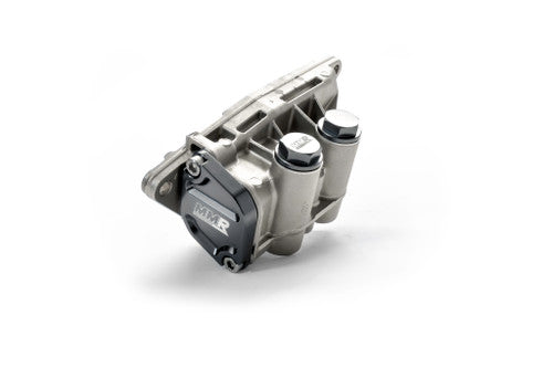 MMR Oil Thermostat Lid And Caps - N54/N55/S55