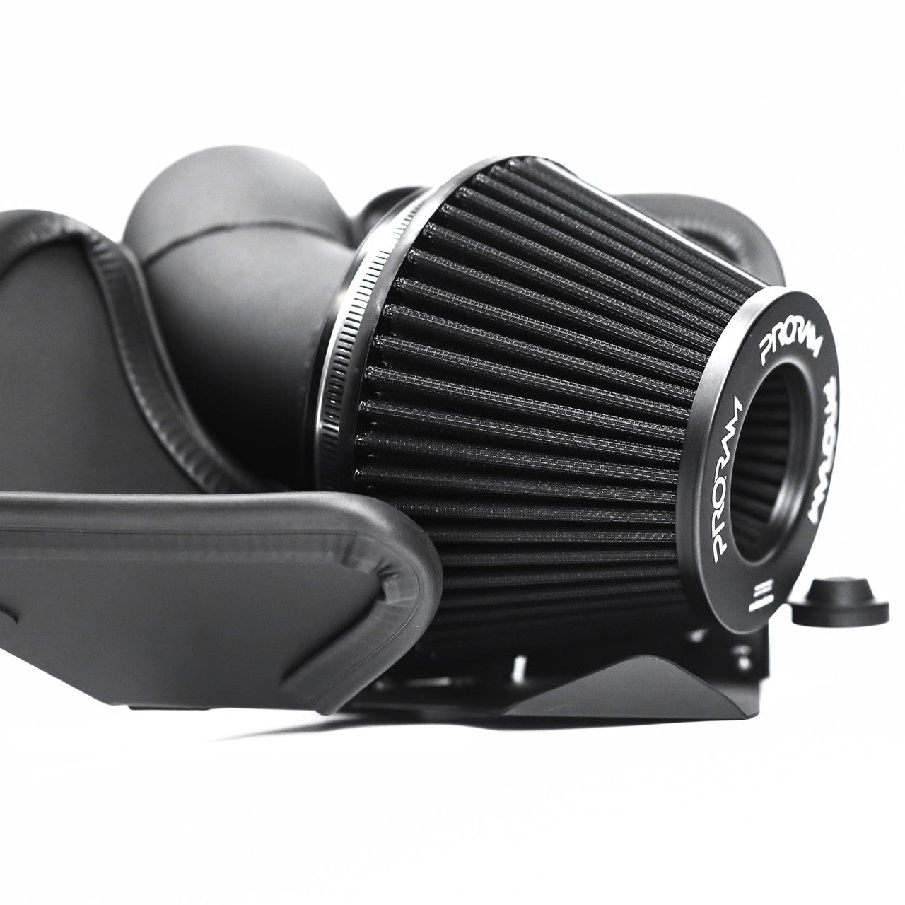 RamAir Oversized Induction Kit - VAG MQB Models (1.8 & 2.0 TSi / TFSi)