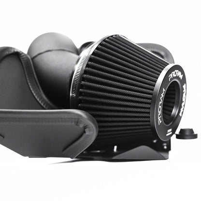 RamAir Oversized Induction Kit - VAG MQB Models (1.8 & 2.0 TSi / TFSi)