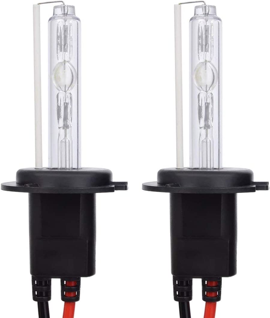 Replacement H7 HID Bulb (477 | PX26d)