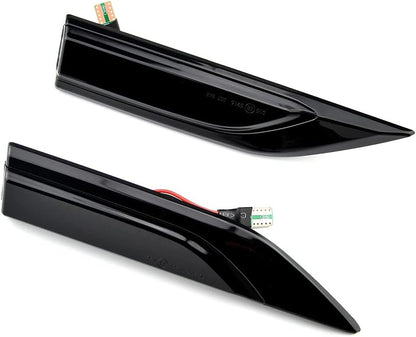 VW Transporter T6 - LED Sequential Side Repeater Unit