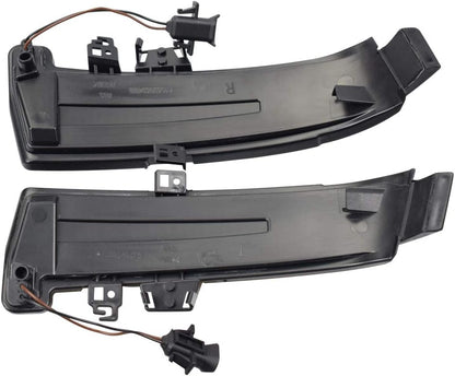 Mercedes Benz A Class W176 - LED Sequential Side Repeater Unit