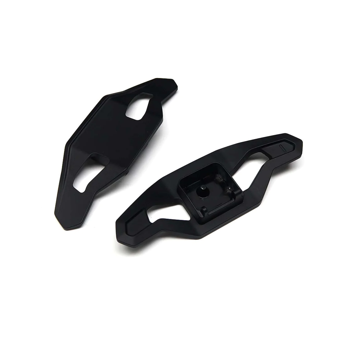 Audi Paddle Shifters Carbon Fibre (Type A-C)