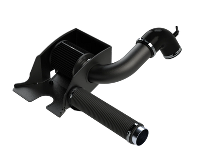RamAir Performance Induction Kit - VAG Models - 1.2 & 1.4 TSi