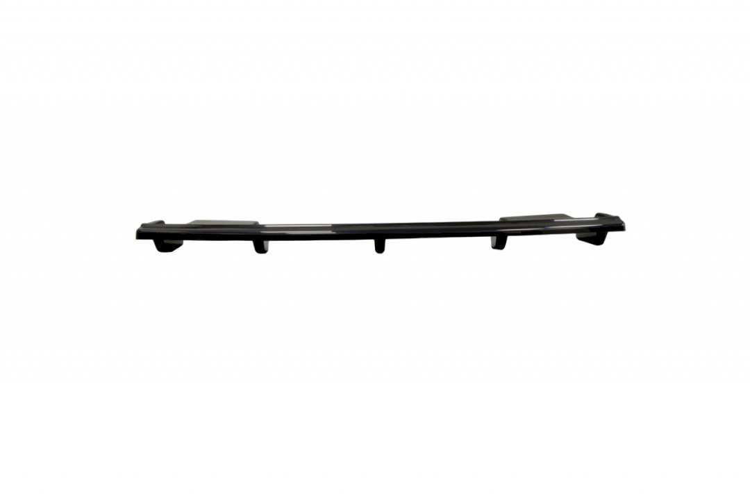 Maxton Design - CENTRAL REAR SPLITTER AUDI S8 D4 FL (2015-2017)