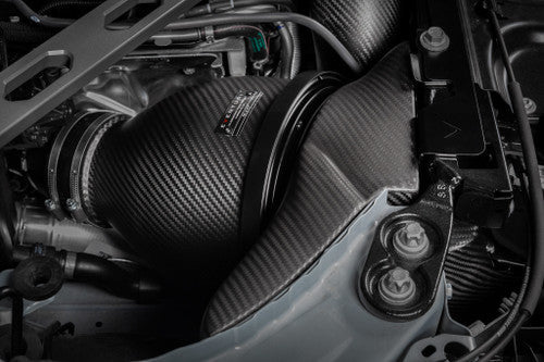 Eventuri Frozen Carbon Intake LIMITED EDITION - G8X M3 M4