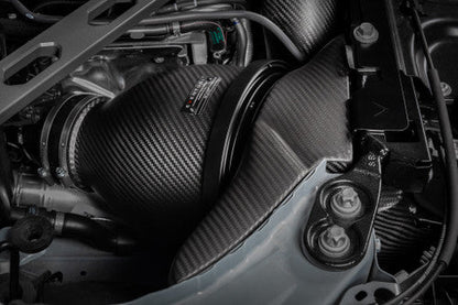 Eventuri Frozen Carbon Intake LIMITED EDITION - G8X M3 M4