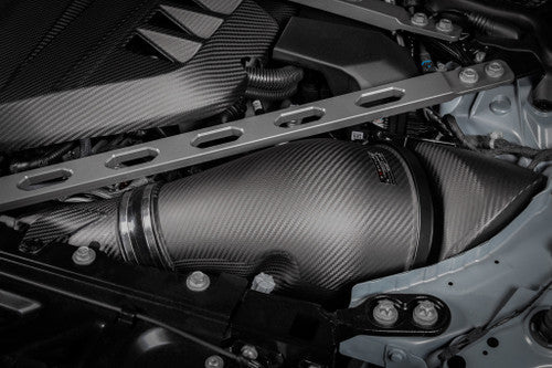 Eventuri Frozen Carbon Intake LIMITED EDITION - G8X M3 M4