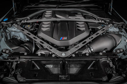 Eventuri Frozen Carbon Intake LIMITED EDITION - G8X M3 M4