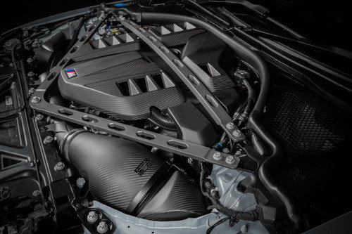 Eventuri Frozen Carbon Intake LIMITED EDITION - G8X M3 M4