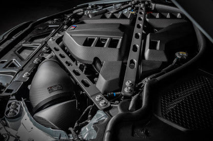 Eventuri Frozen Carbon Intake LIMITED EDITION - G8X M3 M4