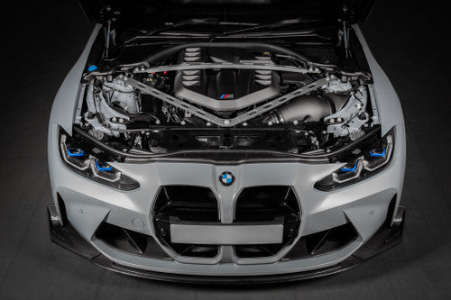 Eventuri Frozen Carbon Intake LIMITED EDITION - G8X M3 M4