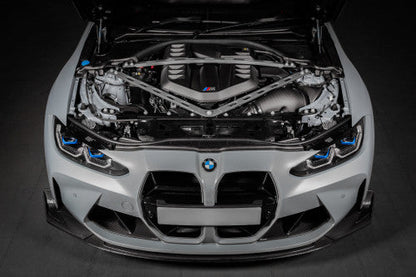 Eventuri Frozen Carbon Intake LIMITED EDITION - G8X M3 M4