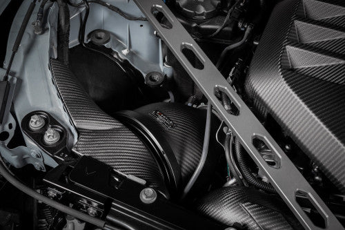 Eventuri Frozen Carbon Intake LIMITED EDITION - G8X M3 M4